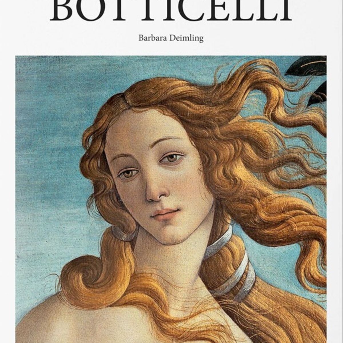 TASCHEN - Botticelli de Editorial Taschen