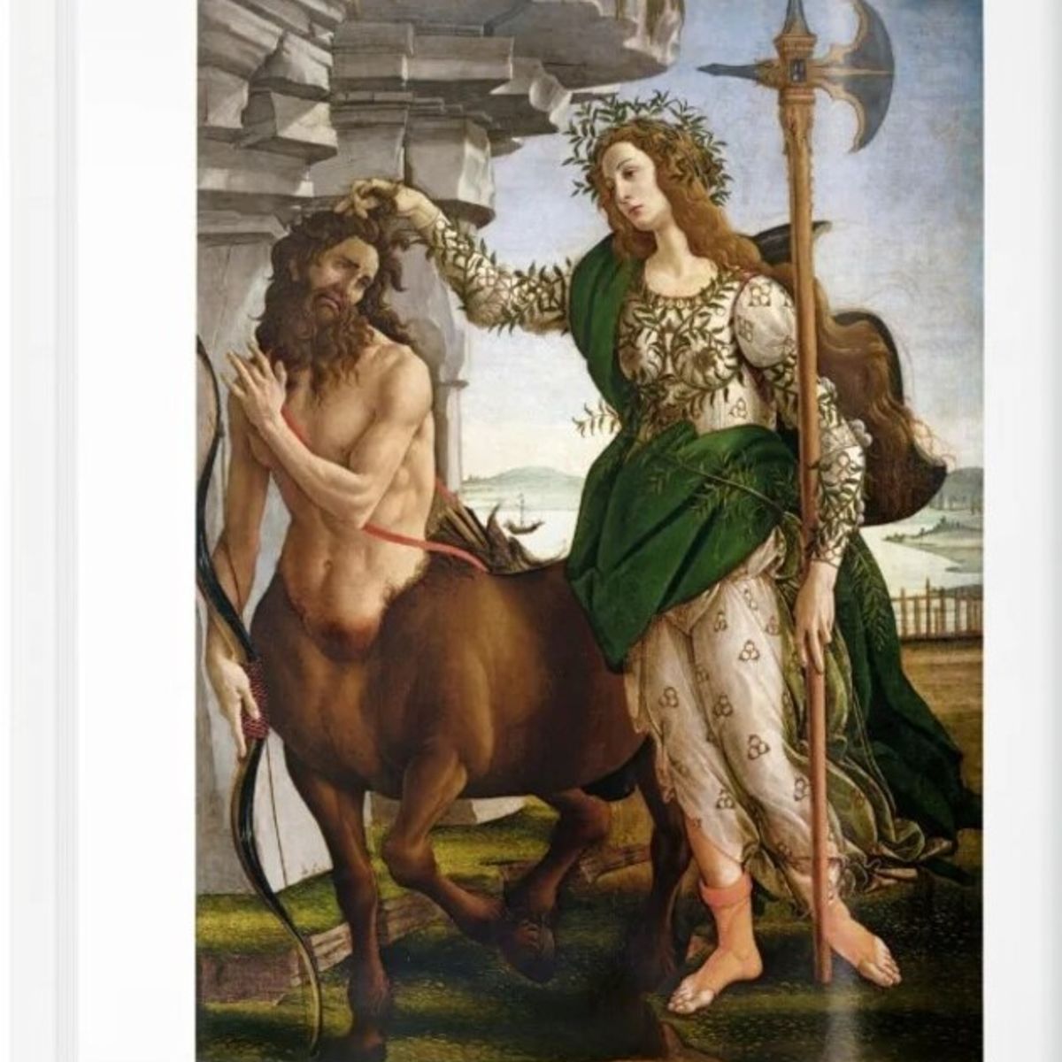TASCHEN - Botticelli de Editorial Taschen