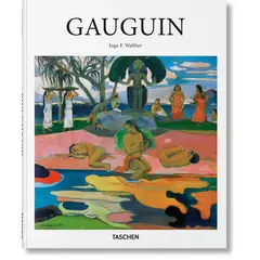 TASCHEN - Ba - Gauguin