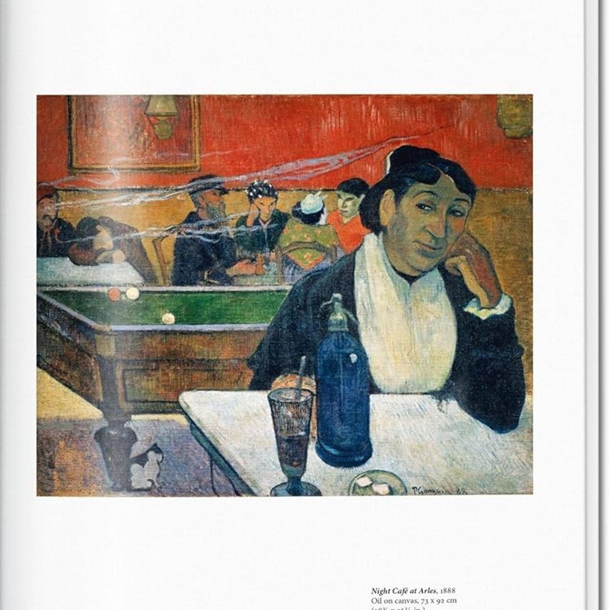 TASCHEN - Col. Basic Art - Gauguin