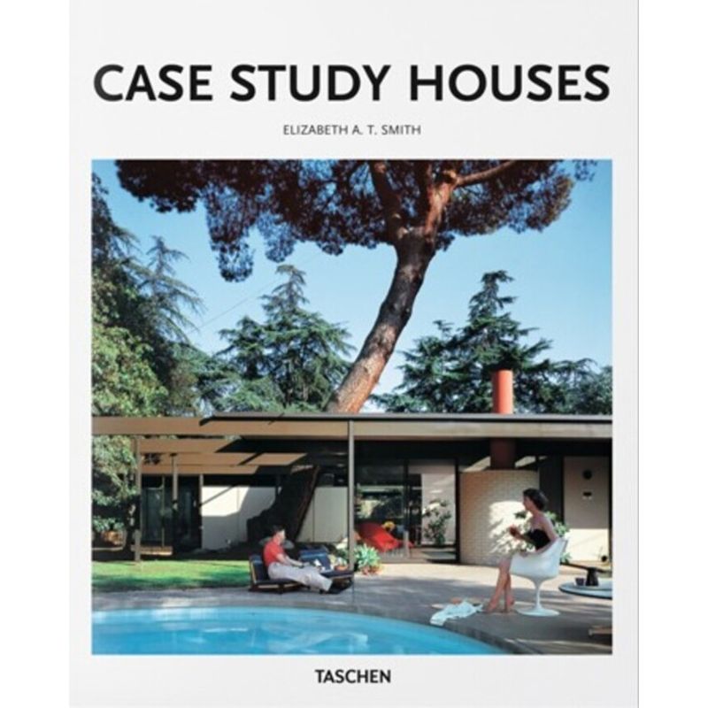 TASCHEN - Ba - Case Study House