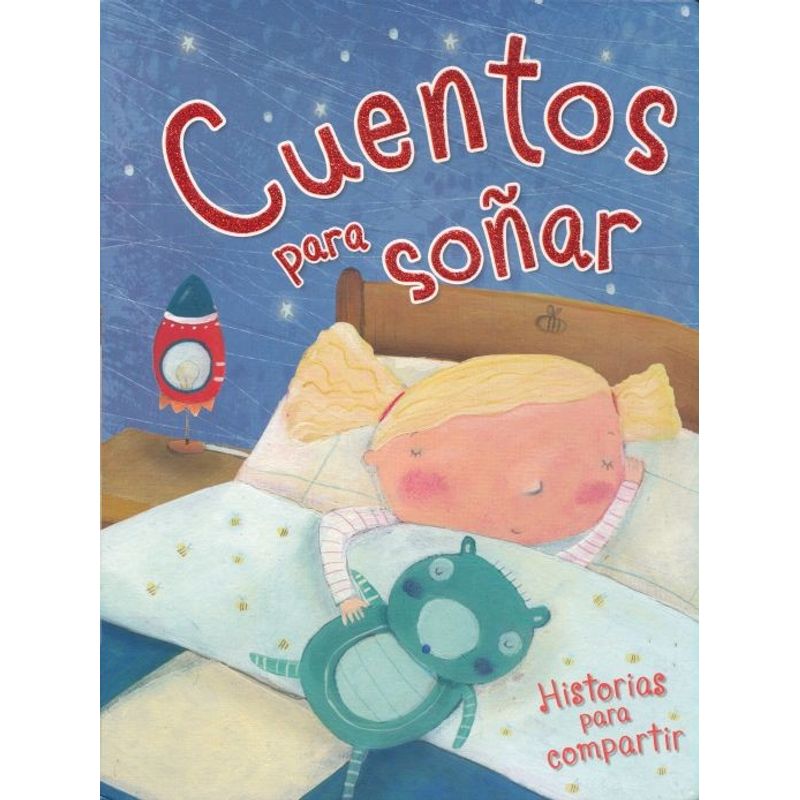 SILVER DOLPHIN - Libros  Cuentos Para Soñar