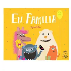 APILA - Libro En Familia