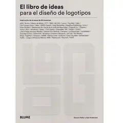 BLUME - De Ideas Para El Diseño De Logotipos