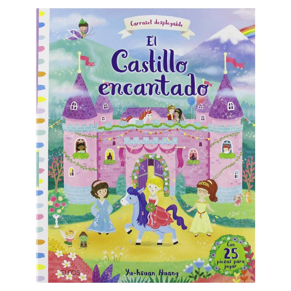 BLUME - El Castillo Encantado