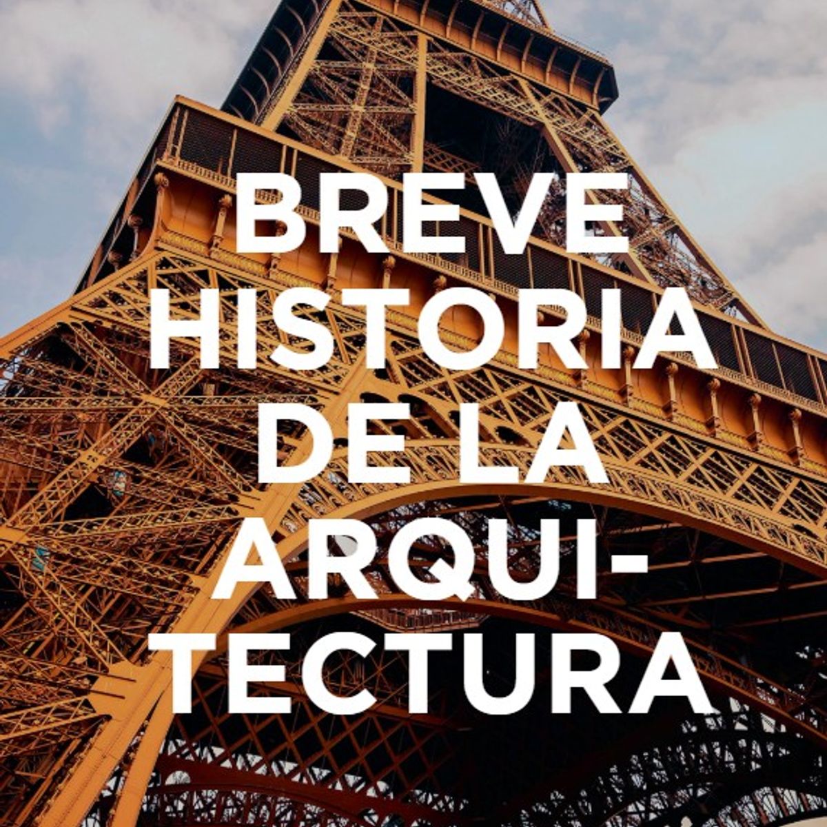 BLUME - Breve historia de la arquitectura