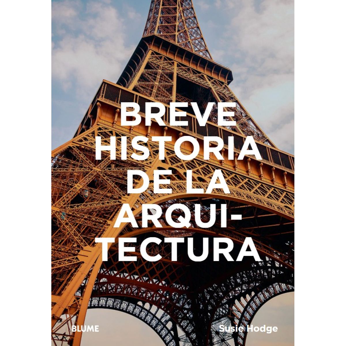BLUME - Breve historia de la arquitectura