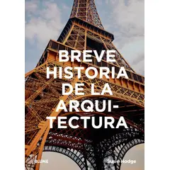 BLUME - Breve historia de la arquitectura