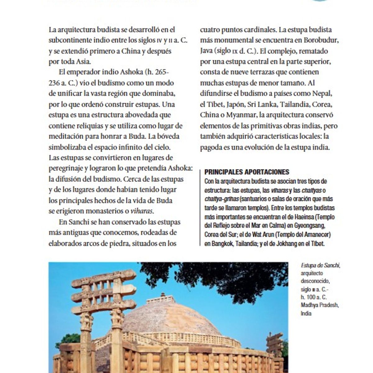 BLUME - Breve historia de la arquitectura