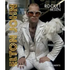 BLUME - Elton John. Rocket Man