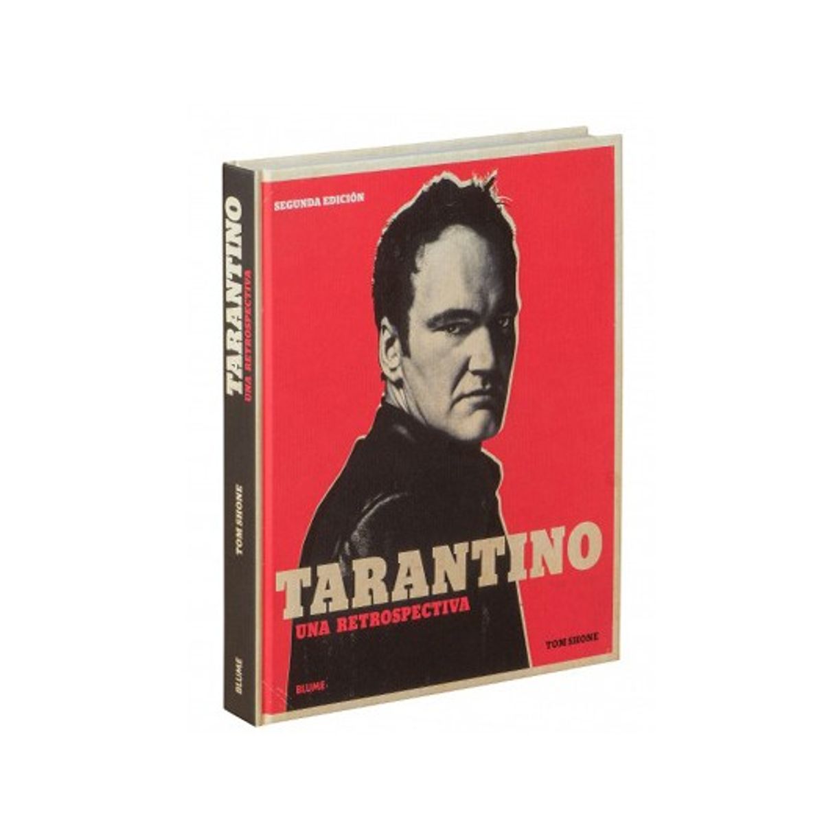 BLUME - Tarantino. Una Retrospectiva (2019)