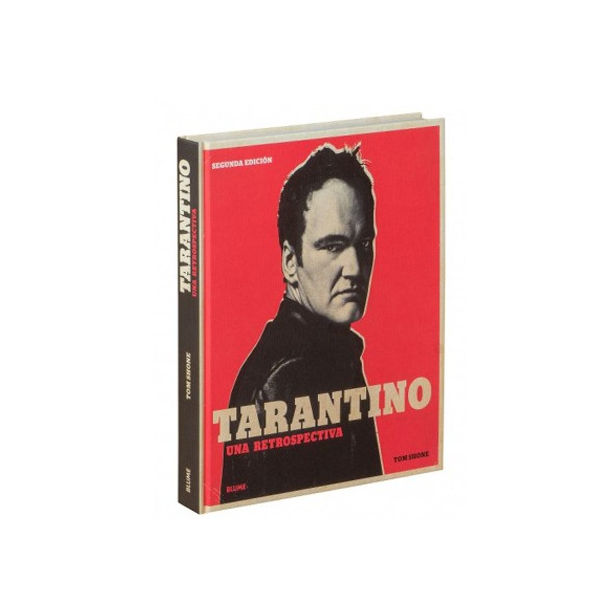 BLUME - Tarantino. Una Retrospectiva (2019)