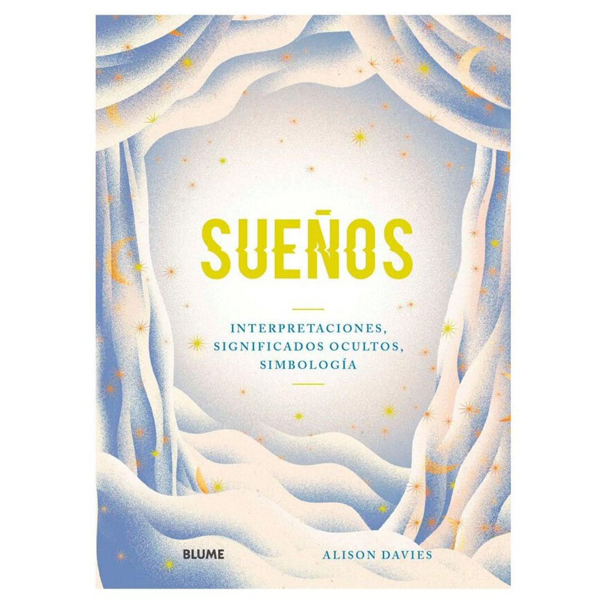 BLUME - Sueños de Editorial Blume