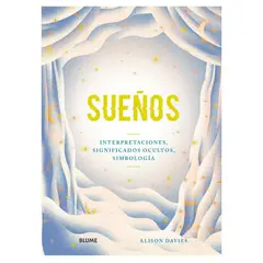 BLUME - Sueños de Editorial
