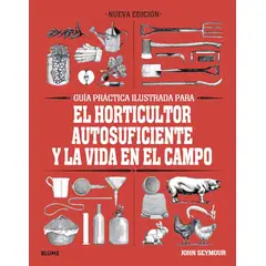 BLUME - GPI Horticultor autosuficiente y la vida en el campo