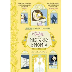 BLUME - Violeta Y El Misterio De La Momia