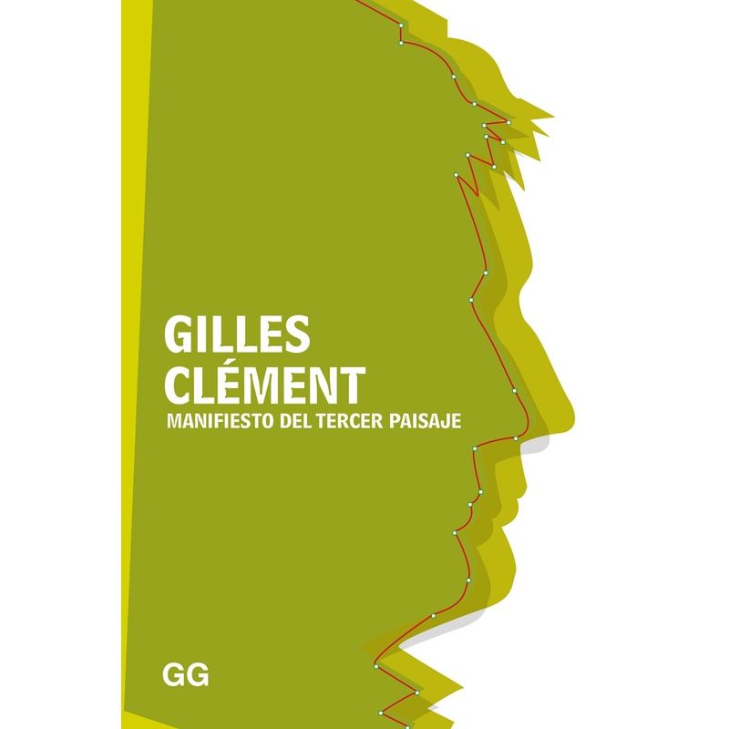 GUSTAVO GILI - Libro Perfiles - Manifiesto Del Tercer Paisaje
