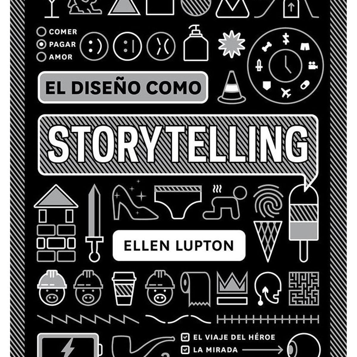 GUSTAVO GILI - El Diseño Como Storytelling