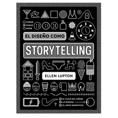 GUSTAVO GILI - El Diseño Como Storytelling