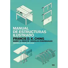GUSTAVO GILI - Manual De Estructuras Ilustrado