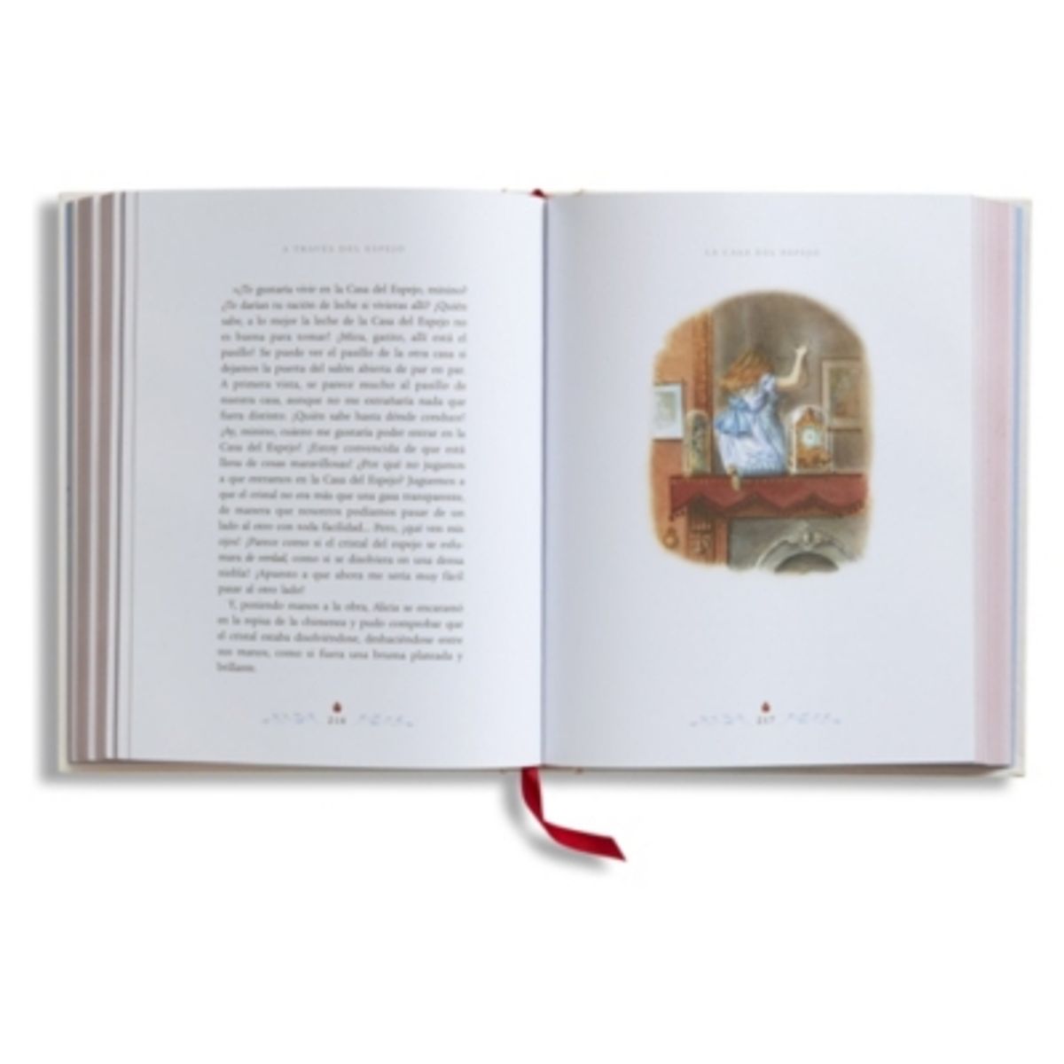 EDELVIVES - Alicia. Edición Completa