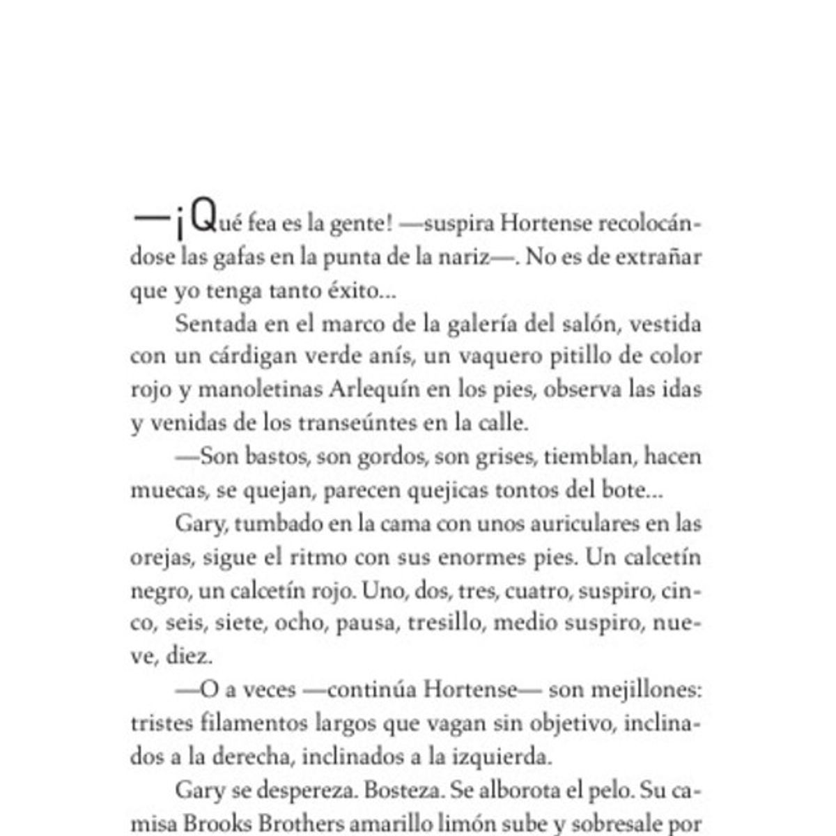 LA ESFERA DE LOS LIBROS - Muchachas - Katherine Pancol