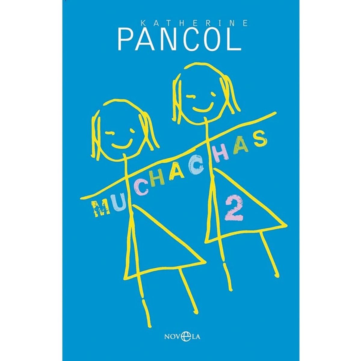 LA ESFERA DE LOS LIBROS - Muchachas 2 de Editorial La Esfera