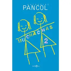 LA ESFERA DE LOS LIBROS - Libro Muchachas 2