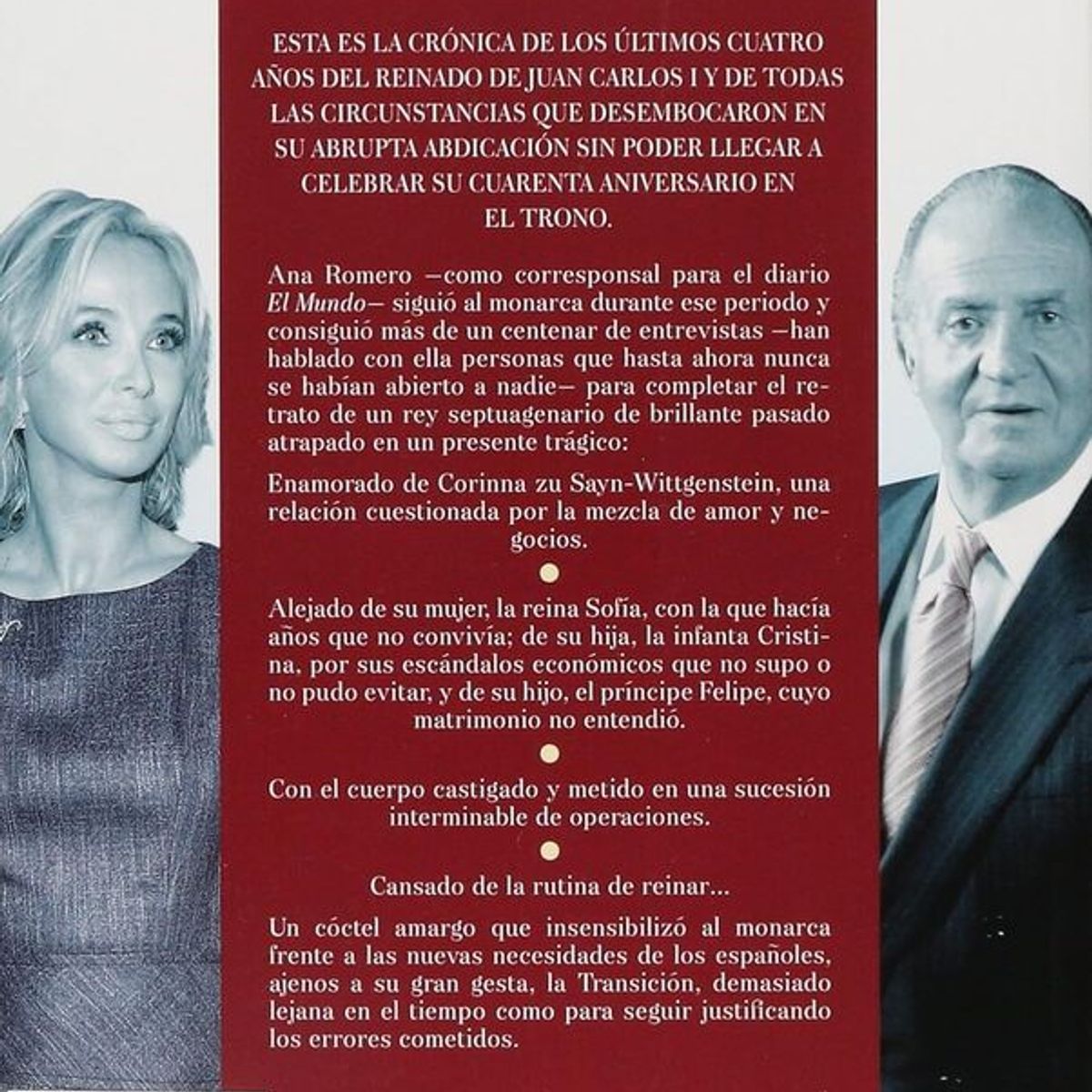 LA ESFERA DE LOS LIBROS - Final De Partida de Editorial La Esfera