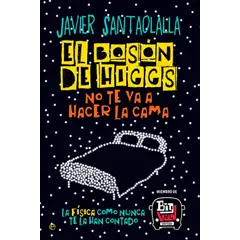 LA ESFERA DE LOS LIBROS - Libro El Boson De Higgs No Te Va A Hacer La Cama
