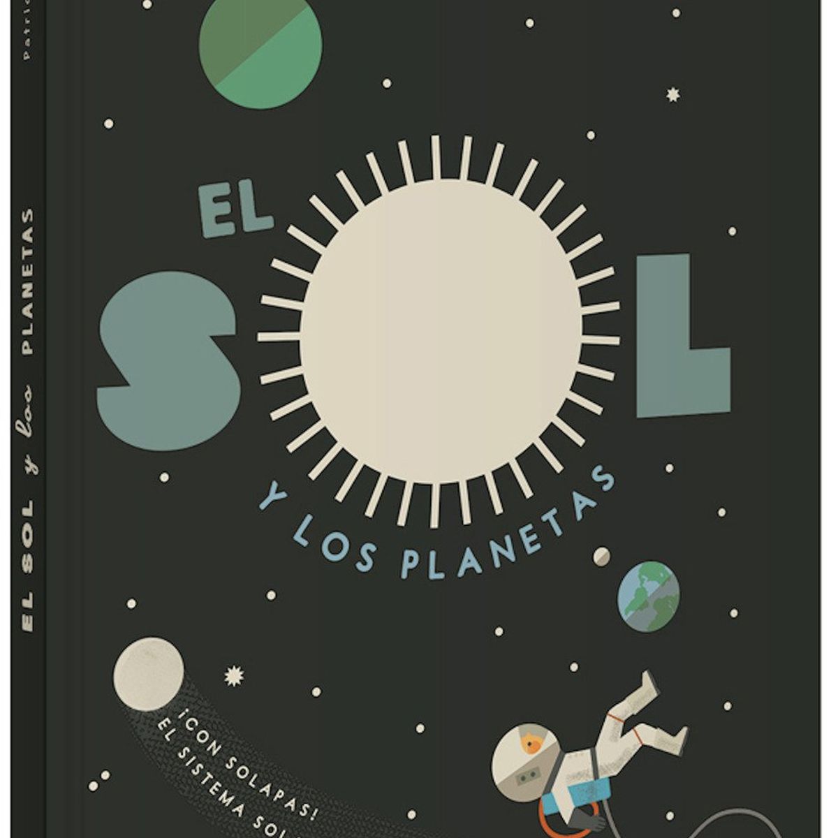 COMBEL - El Sol Y Los Planetas