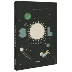 COMBEL - Libro El Sol Y Los Planetas