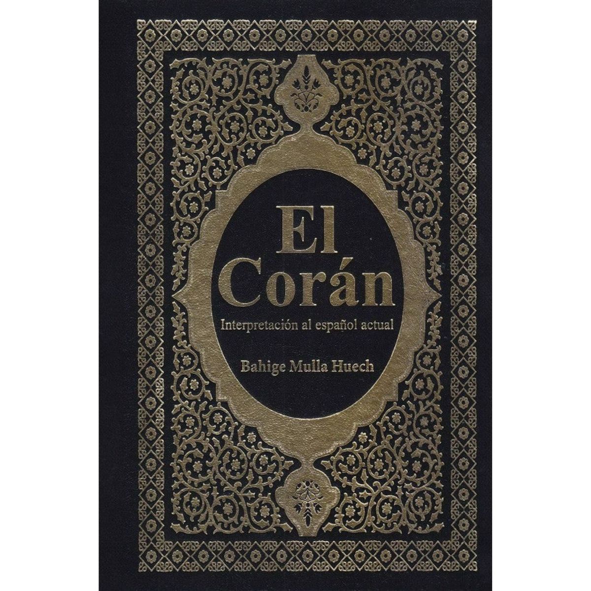 EDITORIAL BIBLOK - El Coran