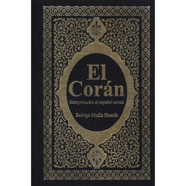 EDITORIAL BIBLOK - El Coran
