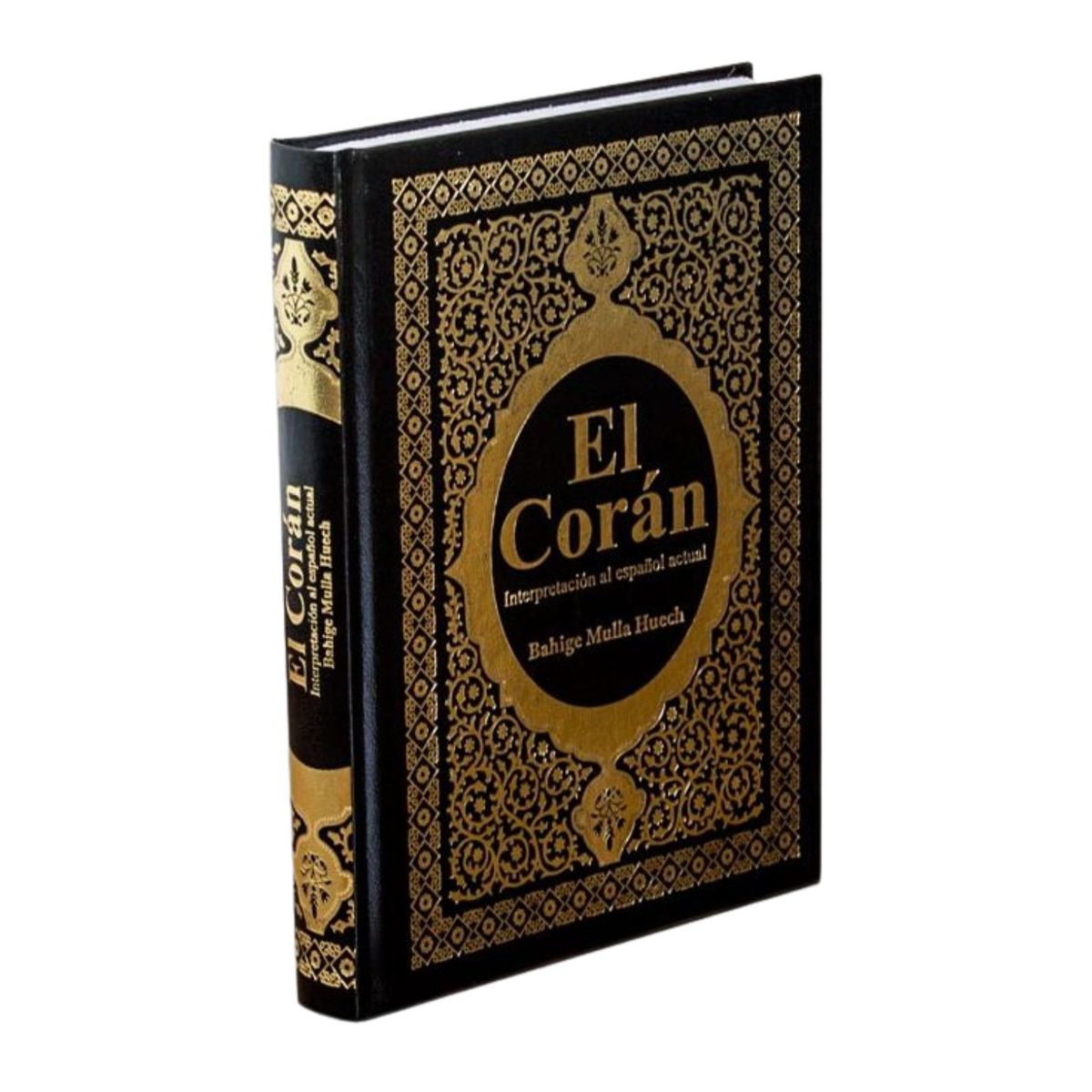 EDITORIAL BIBLOK - El Coran