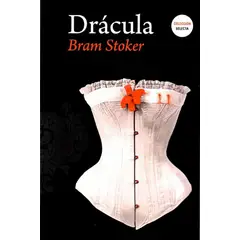 EDITORIAL BIBLOK - Libro Drácula