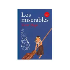 EDITORIAL BIBLOK - Libro Los Miserables