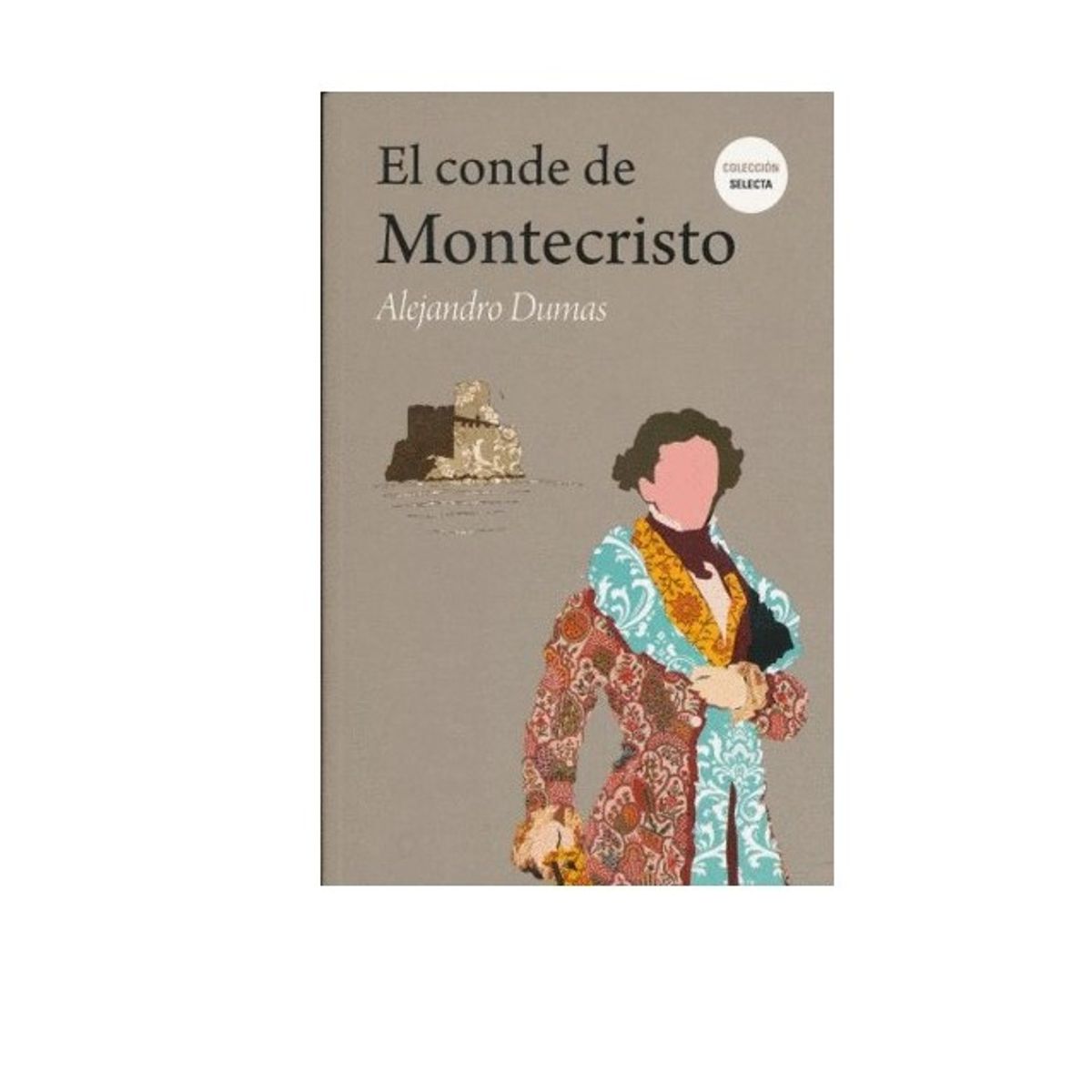 EDITORIAL BIBLOK - El Conde De Montecristo