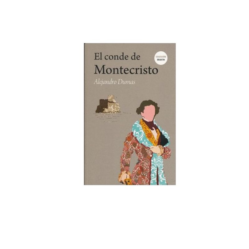 EDITORIAL BIBLOK - Libro El Conde De Montecristo