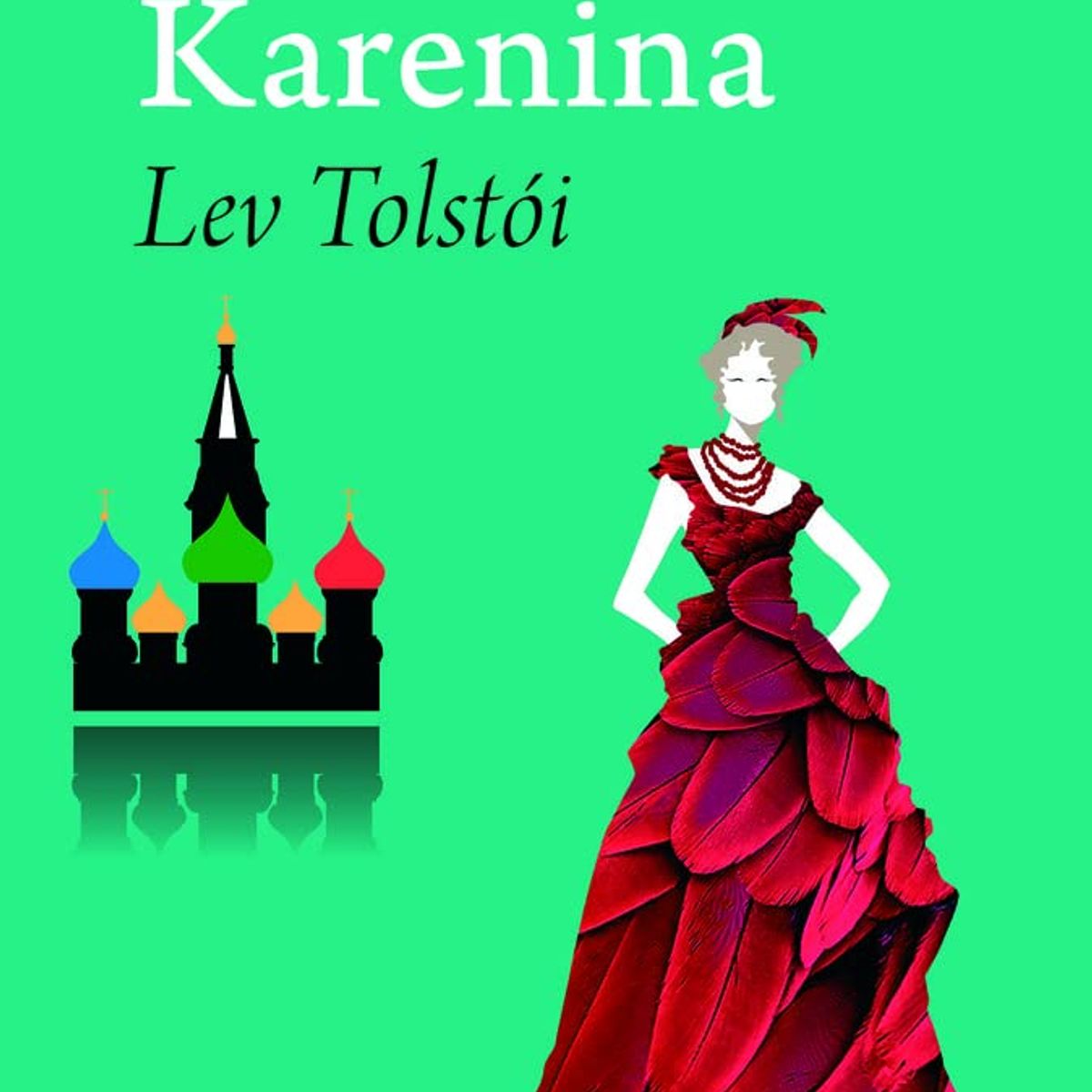 EDITORIAL BIBLOK - Selecta - Ana Karenina