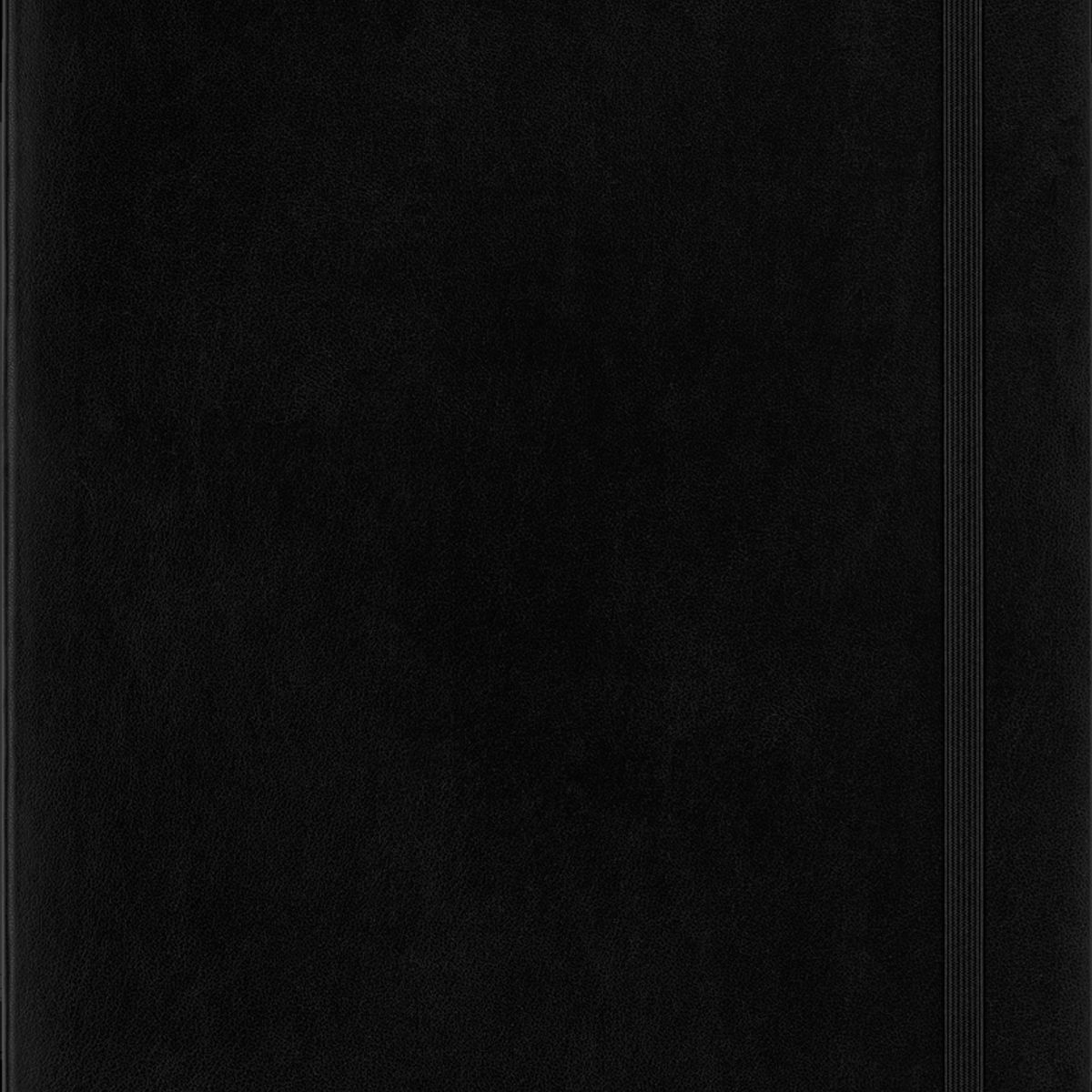 MOLESKINE - Moleskine Cuaderno Clásico / Xl / Tapa Blanda