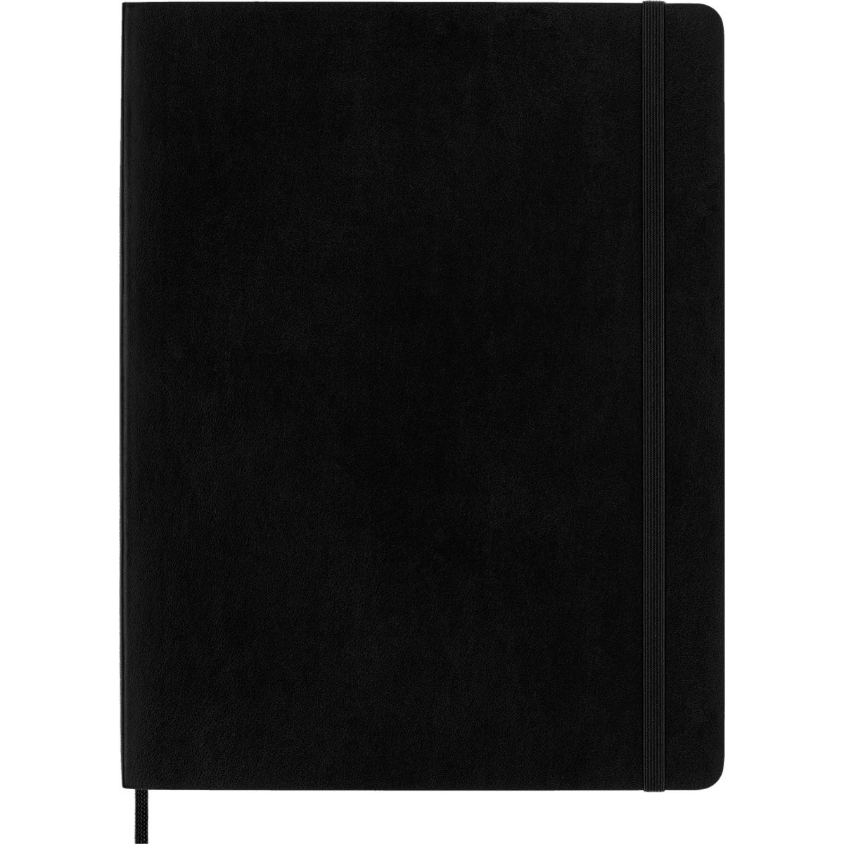MOLESKINE - Moleskine Cuaderno Clásico / Xl / Tapa Blanda