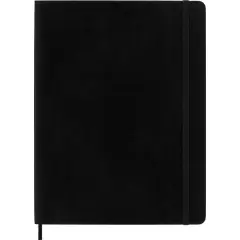 MOLESKINE - Cuaderno Clásico / Xl / Tapa Blanda