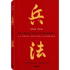 EDITORIAL CONTRAPUNTO - El Arte De La Guerra. Sun Tzu. Ilustrado