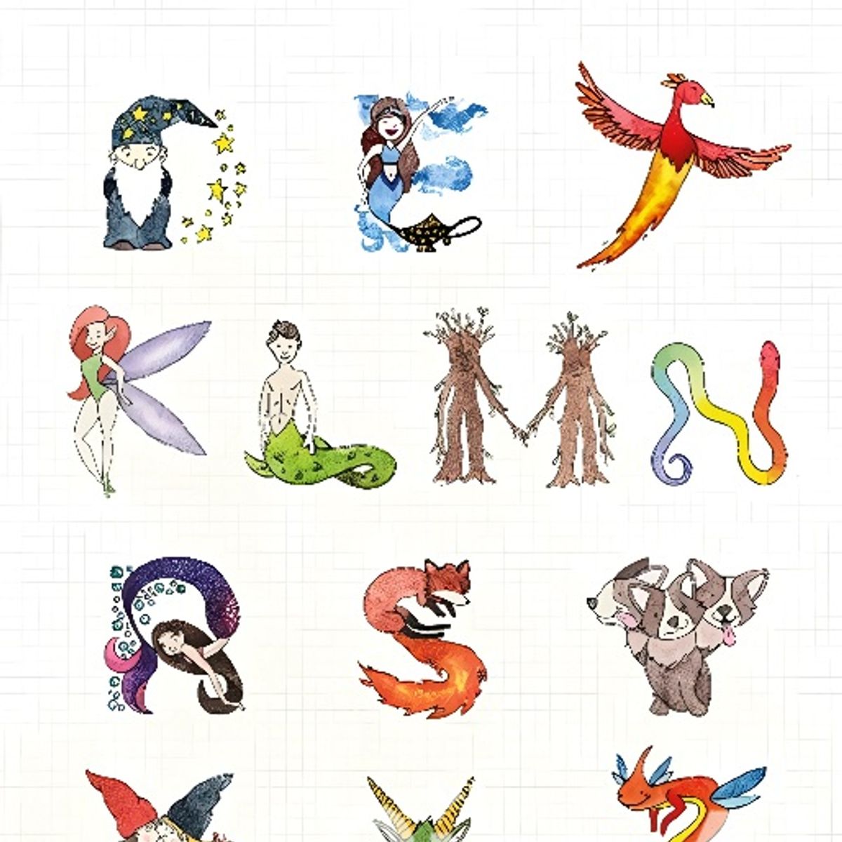 EDITORIAL CONTRAPUNTO - Hand Lettering de Editorial Librero