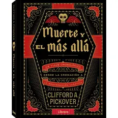 EDITORIAL CONTRAPUNTO - Libro Muerte Y El Mas Alla