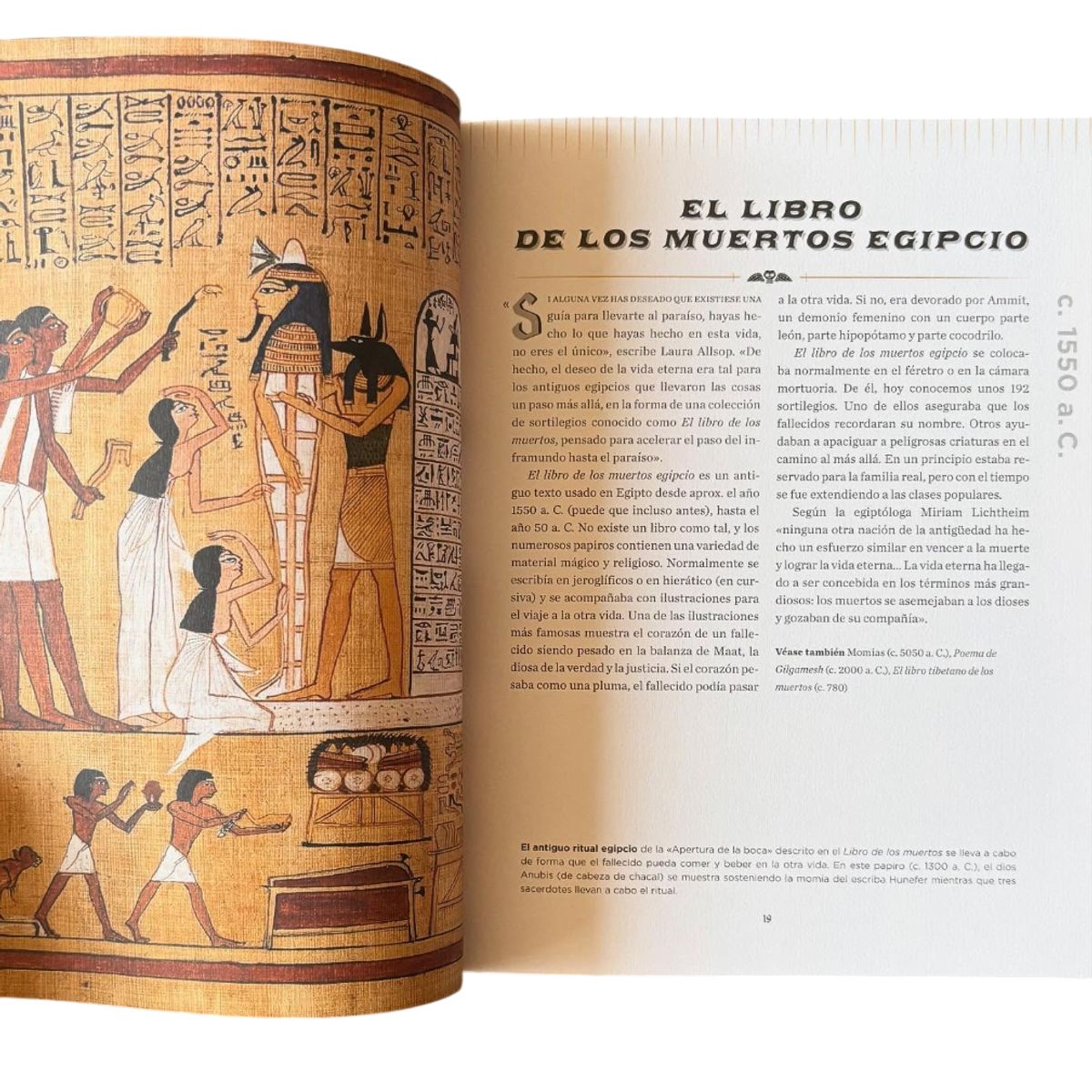 EDITORIAL CONTRAPUNTO - Muerte Y El Mas Alla