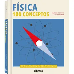 EDITORIAL CONTRAPUNTO - 100 Conceptos - Física