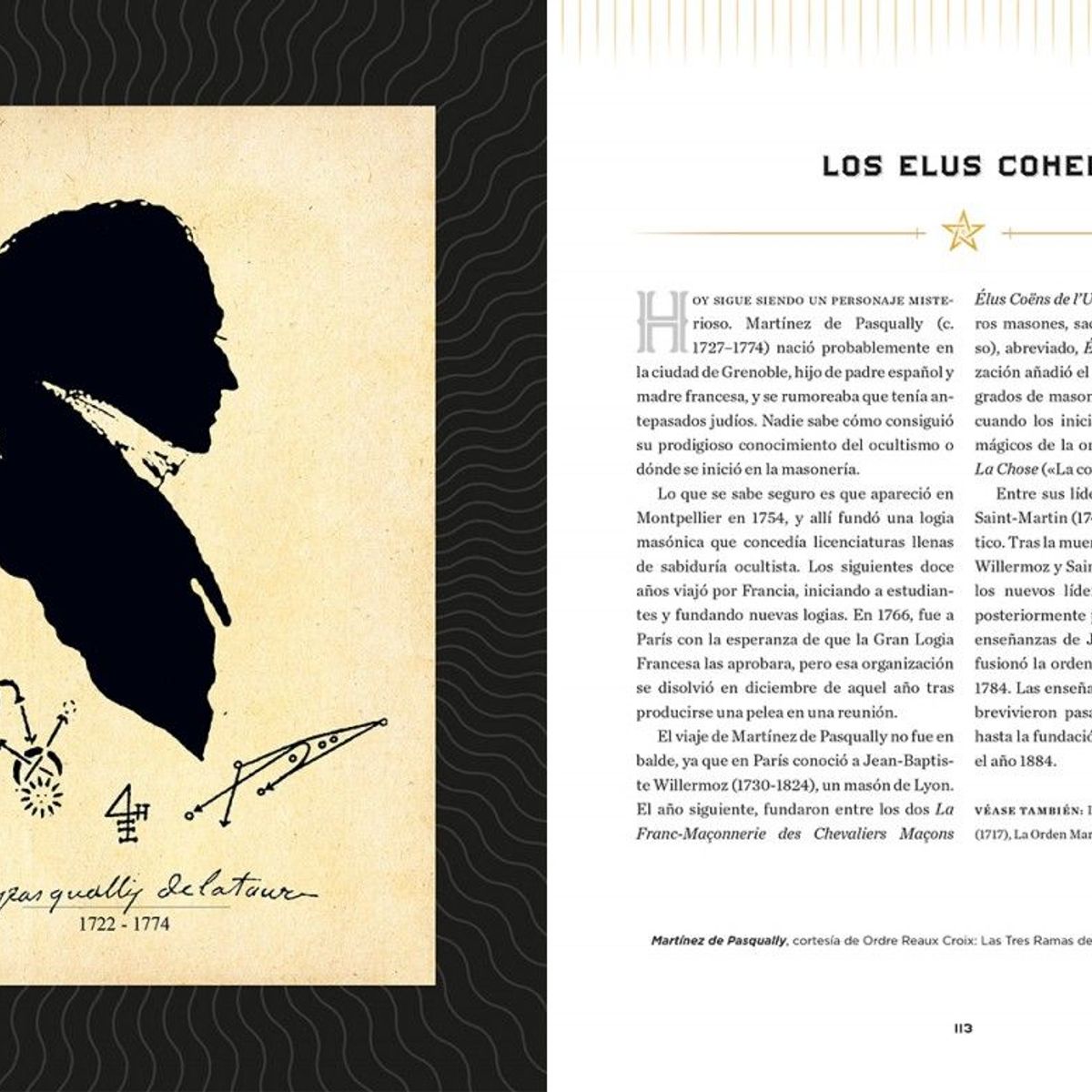 EDITORIAL CONTRAPUNTO - El Ocultismo