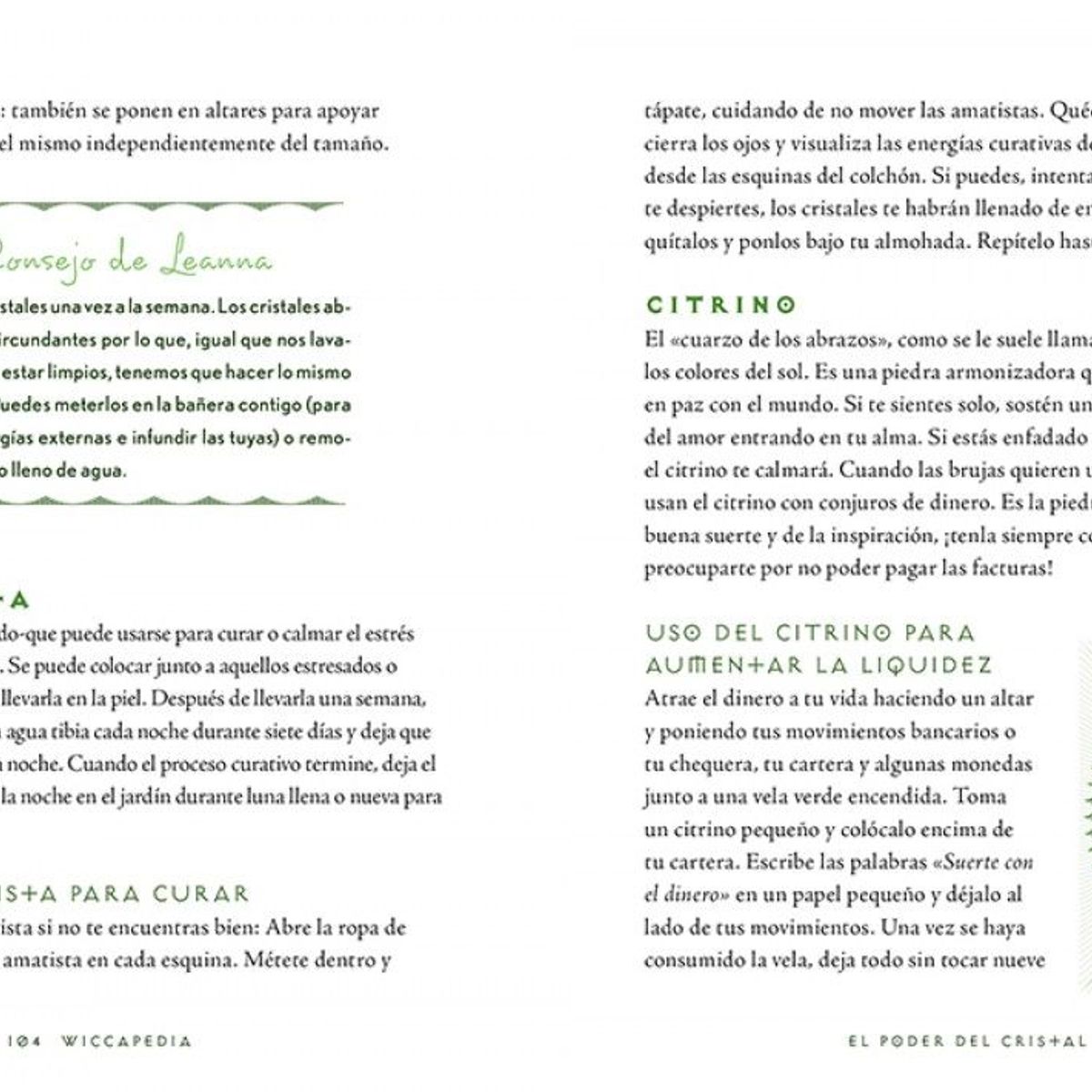 EDITORIAL CONTRAPUNTO - Wiccapedia. Una Guía Para Brujas Modernas